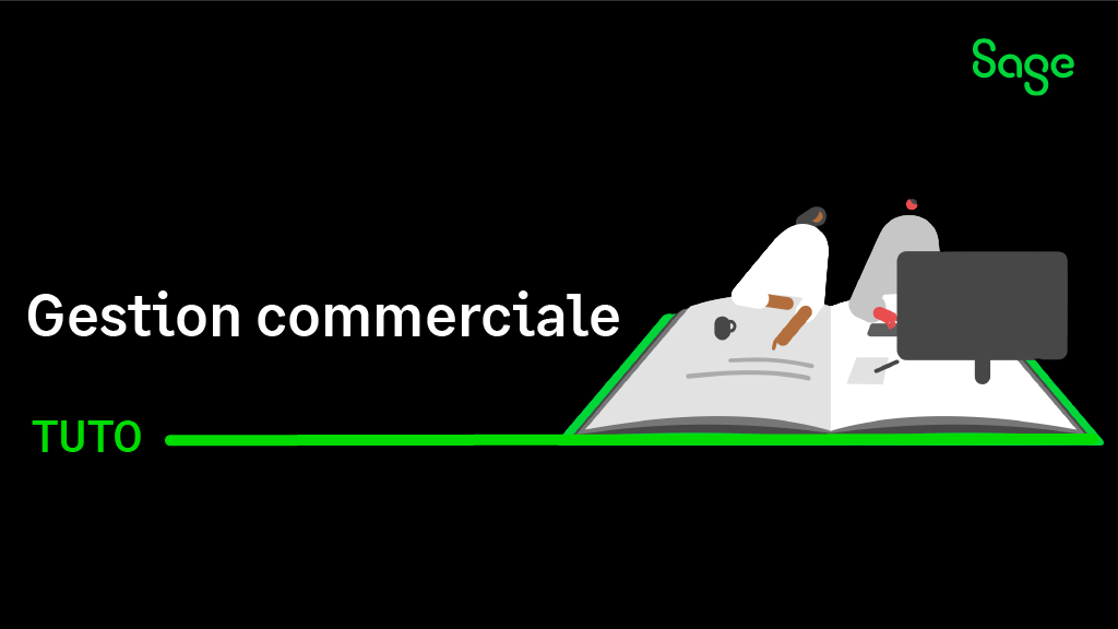 Gestion commerciale